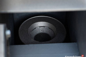 Kocioł piec co na ekogroszek 15kw z podajnikiem kotły na pellet 5klasa