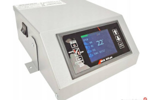 Kocioł piec co na ekogroszek 15kw z podajnikiem kotły na pellet 5klasa