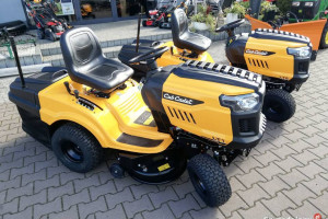 Traktorek kosiarka Cub Cadet LT1NR92 16KM pompa oleju 92cm