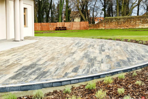 Betonowa płyta 67x33