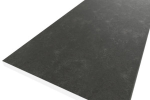 Blat Kuchenny Laminowany Blande Trwały Metalic Ciemny 60-69cm Na Wymiar