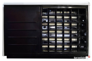 Nagrzewnica gazowa ścienna GH0618 -21 kW