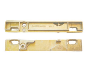 Zaczep Roto Centro 64825286000L zaczep do Mikrowentylacji