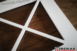 Komoda Szafka Zabudowa ŁAZIENKA Kuchnia Salon Sypialnia BEKAS Producent