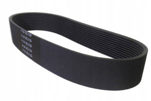 Mocny Pasek Do Kosiarki Bosch ROTAK 430 Ergoflex