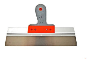 SZPACHLA Nierdzewna Fasadowa ALUMINIOWA 150mm