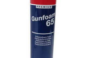 PENOSIL 900ml Piana Pistoletowa Montażowa premium gunfoam 65