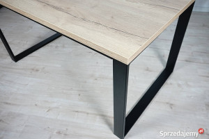 Stół Wenus 150x90 LOFT Halifax MebleKreator