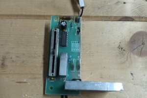 Regulator obrotów zelmer meteor 2