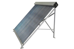 KOLEKTOR SŁONECZNY BASENOWY PRZEPŁYWOWY JNMK 20 RUROWY