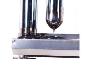 KOLEKTOR SŁONECZNY BASENOWY PRZEPŁYWOWY JNMK 20 RUROWY