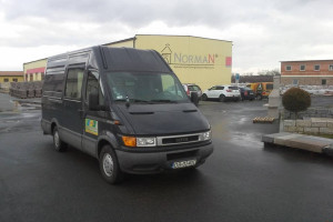 GRILL OGRODOWY NORMAN INCA