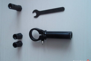 Celma akcesoria- przystawka- nieużywane