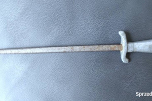 FEURIO DDD Niemiecka stalka ostrzałka do noży lata 1900-1920