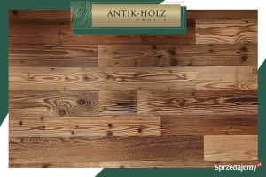 **STARE DREWNO dESKI RUSTYKALNE NA ŚCIANĘ deska elewacyjna 50-150cm