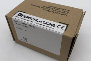 Pepperl+Fuchs NBB20-L2-E2-V1 (187481) Inductive Sensor