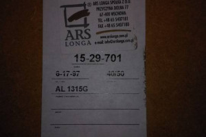 Piękna reprodukcja martwa natura.ARS-LONGA.