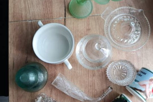 Zestaw różności numer trzy cena za 1 sztukę