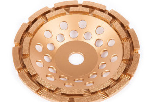 TARCZA DIAMENTOWA 180 TARCZA DO SZLIFOWANIA BETONU SILIKATÓW