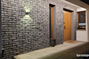 Plytki ceglane, Stara cegla, lico cegły