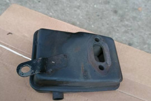 Części kosa spalinowa uniwersalna