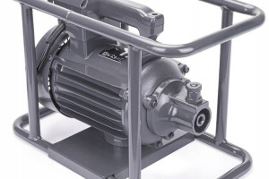 Wibrator do BETONU Zagęszczarka 1500W Elektryczny PM1091