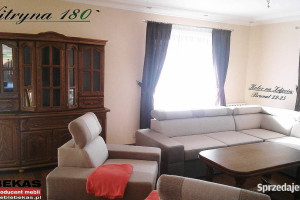 Prześliczna Nowa Witryna 180` Dąb Rustiklany Bekas Producent