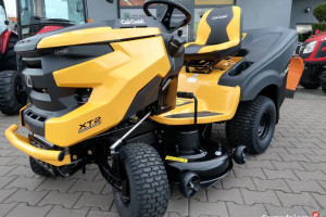 Traktor ogrodowy Cub Cadet XT2 QR106