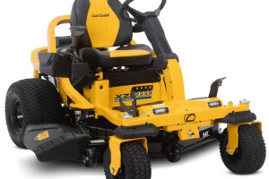 Cub Cadet Zero Turn XZ6 S127 Ultima traktor ogrodowy kosiarka