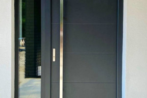 DRZWI ZEWNĘTRZNE WEJŚCIOWE, STAŁA CENA MONTAŻU I DEMONTAŻU, DARMOWA DOSTAWA