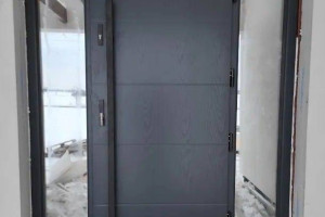 DRZWI ZEWNĘTRZNE WEJŚCIOWE, STAŁA CENA MONTAŻU I DEMONTAŻU, DARMOWA DOSTAWA