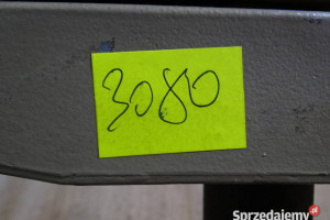 zarezerwowane wiertarka stojak wiertaki Smalcalda org DDR