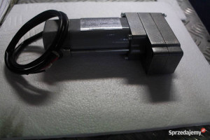 Napęd silnikowy posuwu VB-4 110VDC