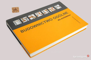 Budownictwo ogólne dla architektów. P. Markiewicz Archi-Plus 2011