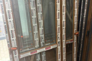 Drzwi PCV 125x210 140x210 160x210 180x210 dostawa Szybka