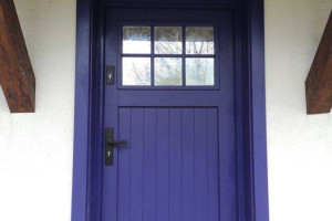 DRZWI DĘBOWE, DARMOWA DOSTAWA NA TERENIE POLSKI, MONTAŻ DEMONTAŻ