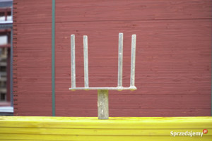 Płyta szalunkowa PERI okucie E, C Płyty szalunkowe Sklejka topola Blaty