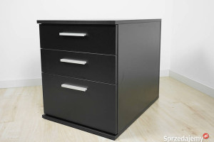 Biurko Neptun kontenerek Kamień 140 MebleKreator