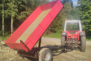 Massey Ferguson 675 3700mth
