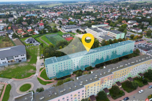 Mieszkanie blisko szkoły – Międzyrzec Podlaski