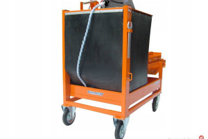 PRZECINARKA STOLIKOWA BUDOWLANA TECH-WIERT PIŁA