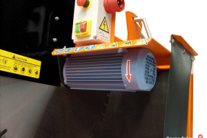 PRZECINARKA STOLIKOWA BUDOWLANA TECH-WIERT PIŁA