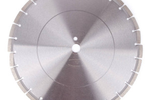 TARCZA 400 DO PIŁA BUDOWLANA DO PUSTAKÓW BLOCZKÓW CEGŁY