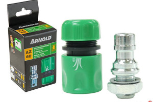 Dysza Myjąca Kosiarkę - Łatwe Czyszczenie  MTD | NAC | STIGA