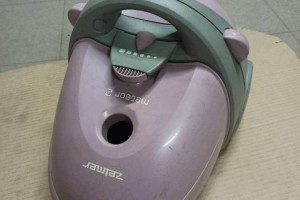 Zelmer meteor 2 na części