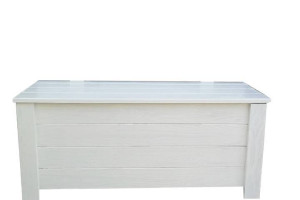 ŁAWA SKRZYNIA  DREWNIANA SCHOWEK