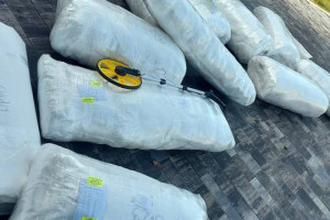 Włóknina DRGOWA, Geo włóknina GEOWŁÓKNINA