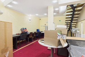 Do sprzedaży lokal 215m2 Gdańsk