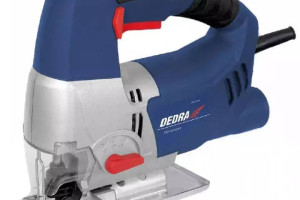 WYRZYNARKA DEDRA DED7965 750W, 800-3000 SKOKÓW/MIN, 20MM SKOK BRZESZCZOTU