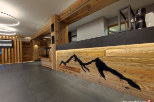 **STARE DREWNO dESKI RUSTYKALNE NA ŚCIANĘ deska sztorcowana 100-190cm